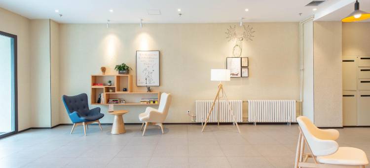 汉庭酒店(大连开发区万达广场店)图片