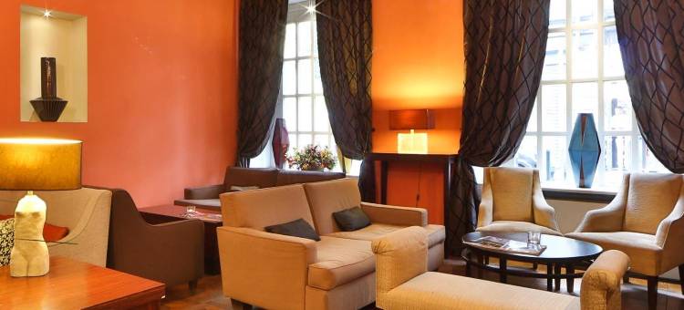 皮耶蒙缇贝斯特韦斯特酒店(Best Western Hotel Piemontese Turin)图片