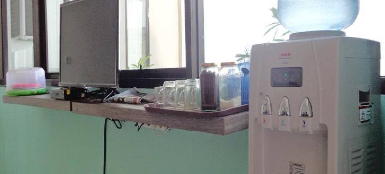 索罗格利亚苏亚酒店(Griya Surya Hostel)图片