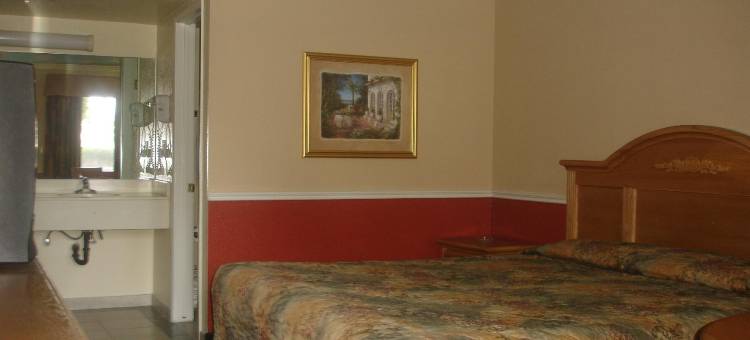 里维拉汽车旅馆-皮科里韦拉(Rivera Inn & Suites Motel)图片