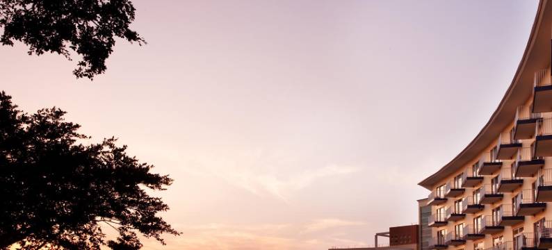 冲绳Marinepiazza酒店(Marine Piazza Okinawa)图片