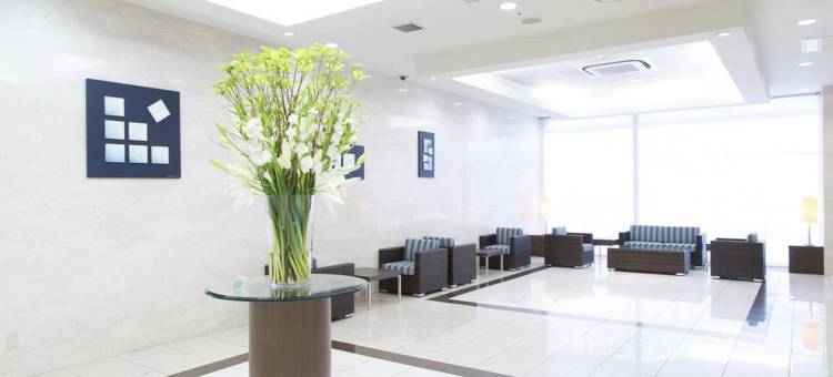 湘南藤泽法华俱乐部酒店(HOTEL HOKKE CLUB SHONAN FUJISAWA)图片