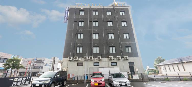 厚狭站Tabist酒店(Tabist Asa Station Hotel)图片