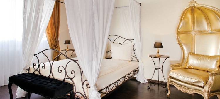 萨尔路易斯维克多公寓酒店(Victor's Residenz-Hotel Saarlouis)图片