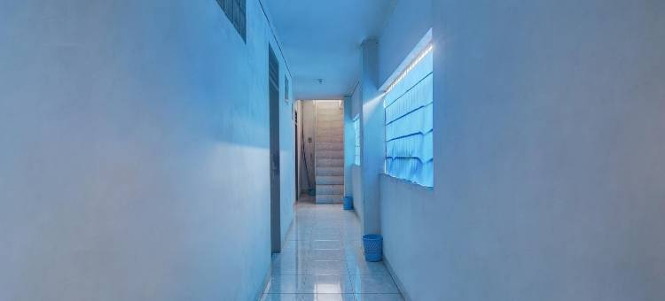 Hotel O Borneo图片