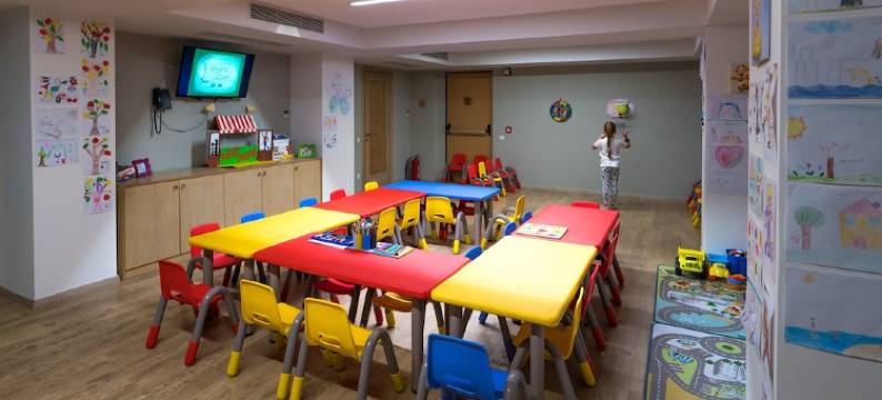 艾琳诺特塞尔米利亚度假村-全包(Elinotel Sermilia Resort)图片