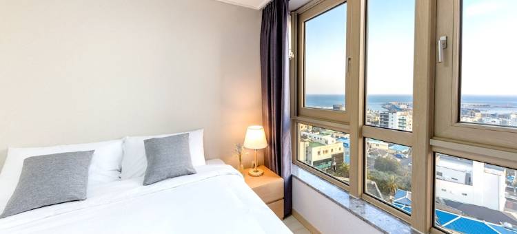 西归浦欣欣酒店(Shin Shin Hotel Seogwipo)图片