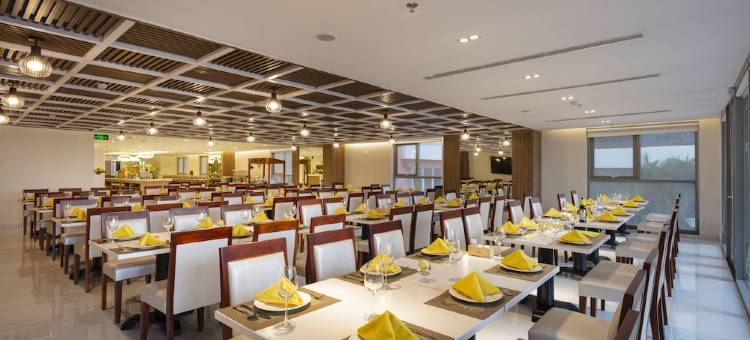 芽庄利布拉酒店(Libra Hotel Nha Trang)图片