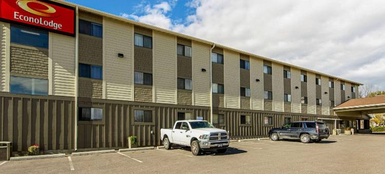 Baymont by Wyndham Missoula(Baymont by Wyndham Missoula)图片