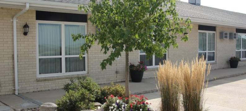 威廉姆斯温德姆速8酒店(Super 8 by Wyndham Williams)图片