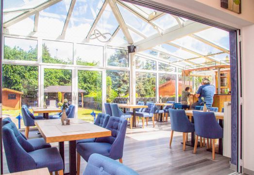 Hotel Opal Hotel Overview