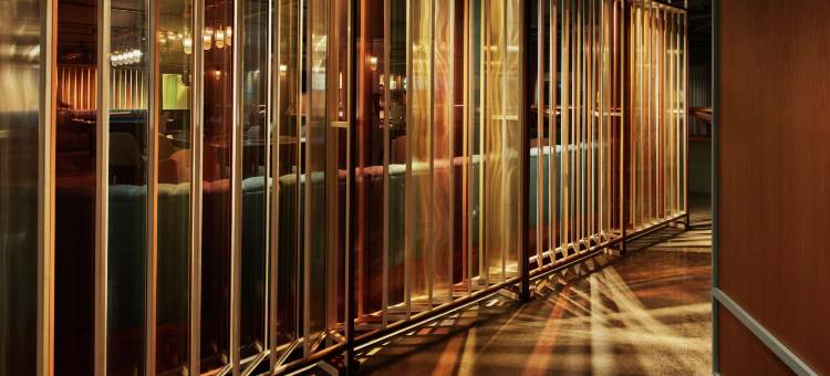 南海滩盖茨酒店(The Gates Hotel South Beach)图片