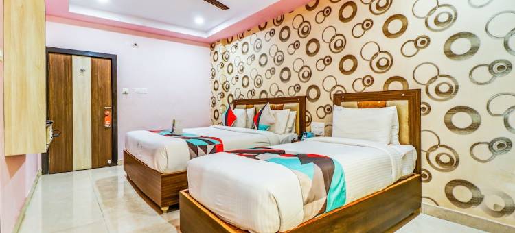 FabExpress B Square图片