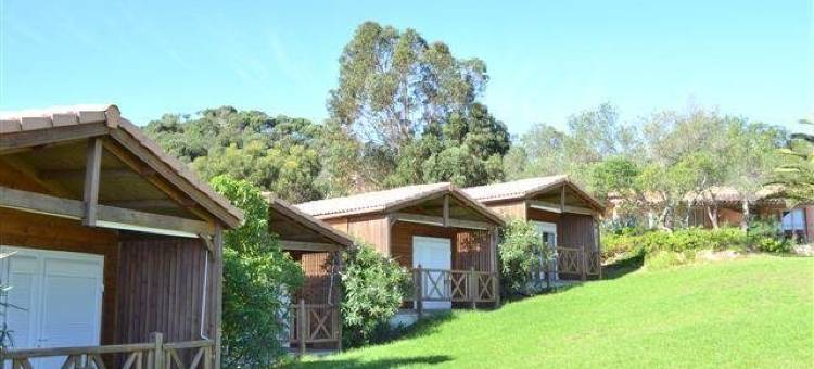 马奥拉乡村酒店(Hôtel Maora Village)图片