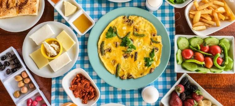 Fire 膳宿公寓(Fire Pansiyon)图片