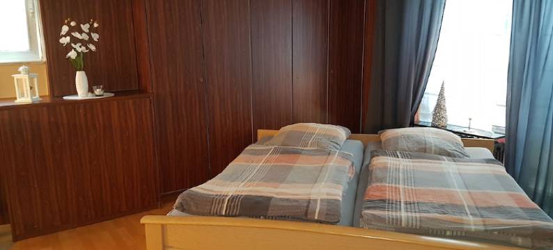 科隆波恩公寓酒店(Köln-Bonn Appartment)图片