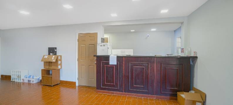 温德姆戴斯酒店阿兰瑟斯帕斯(Days Inn by Wyndham Aransas Pass)图片