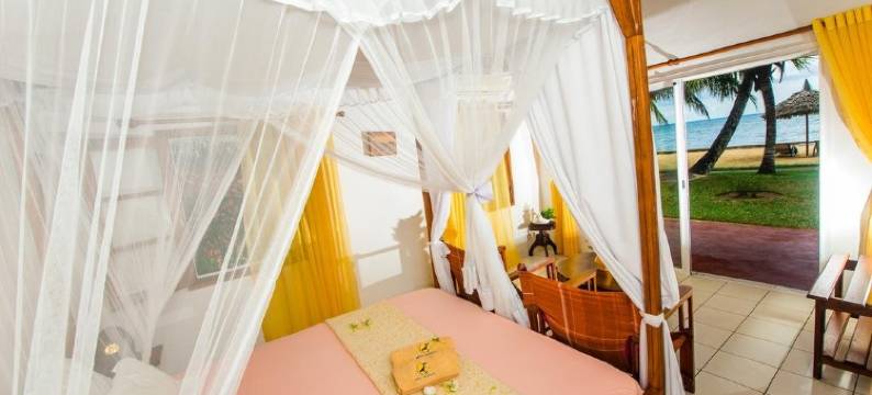 瓦尼沃拉酒店(Hotel Vanivola)图片