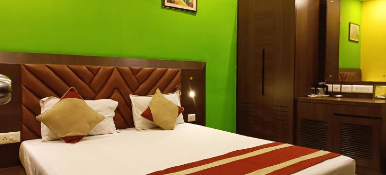 桑树酒店(Hotel Mulberry)图片