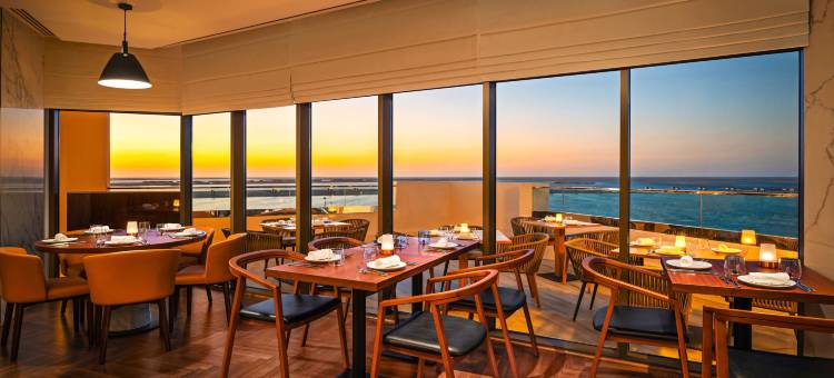 JA 湖景酒店, 迪拜(JA Lake View Hotel, Dubai)图片