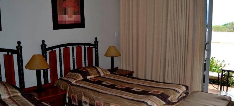 雅瑞娜宾馆(Ya Rena Guest House)图片