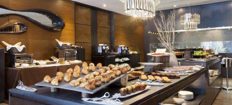 巴奎拉AC滑雪度假酒店-傲途格精选(Hotel AC Baqueira Ski Resort, Autograph Collection)图片