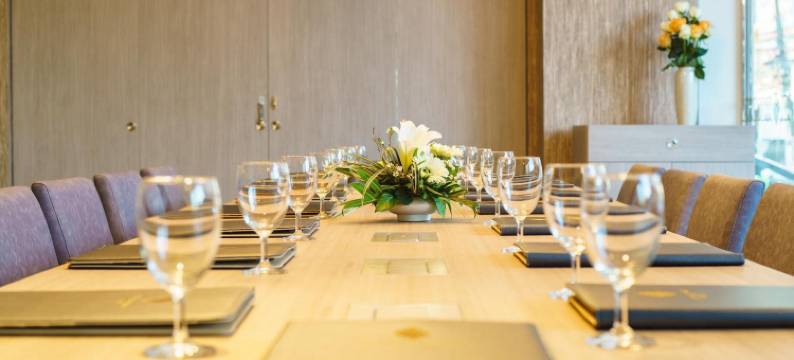 新季节广场酒店(New Season Square Hotel)图片