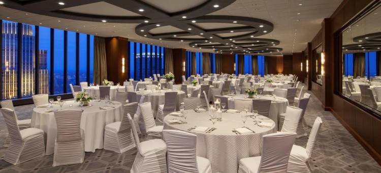 马凯特酒店-希尔顿格芮精选(The Marquette Hotel, Curio Collection by Hilton)图片