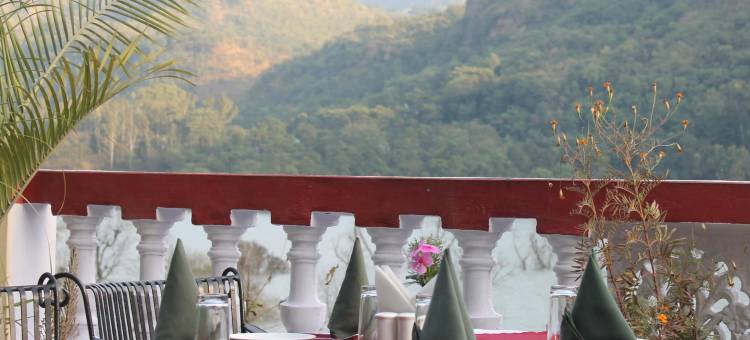 桑德亚温泉康养酒店(Hotel Hot Spring & Health Care)图片