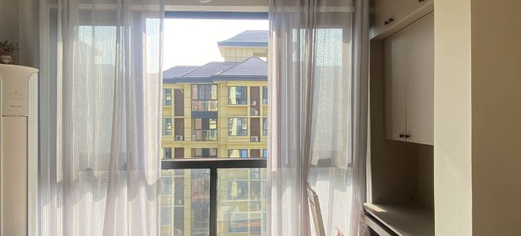 小卷妈民宿(双石路分店)图片