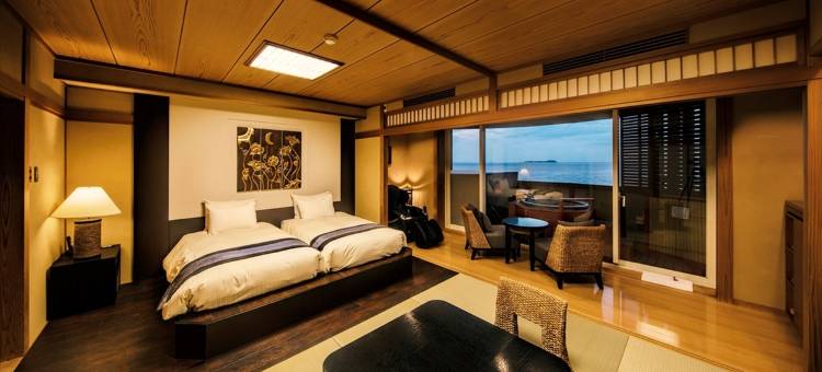 风之熏奢华酒店(Luxury Wa Hotel Kaze No Kaori)图片