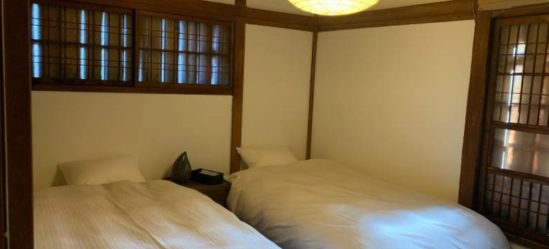 uminca 西伊豆旧民宅内的自用客栈，仿佛置身于大海与夕阳的都市(Uminca An Inn for Private Use in An Old Private Ho)图片