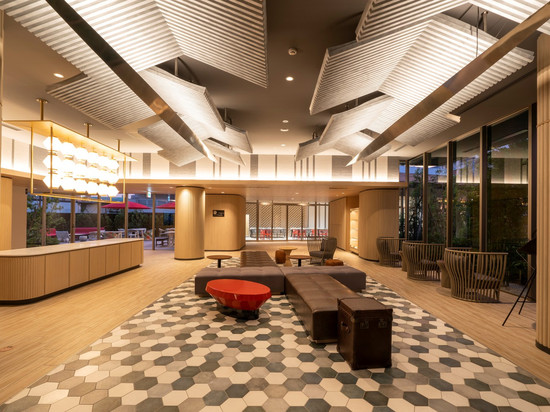 μ STYLE犬山体验酒店