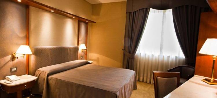 伊索拉极光酒店(L'Isola di Aurora)图片