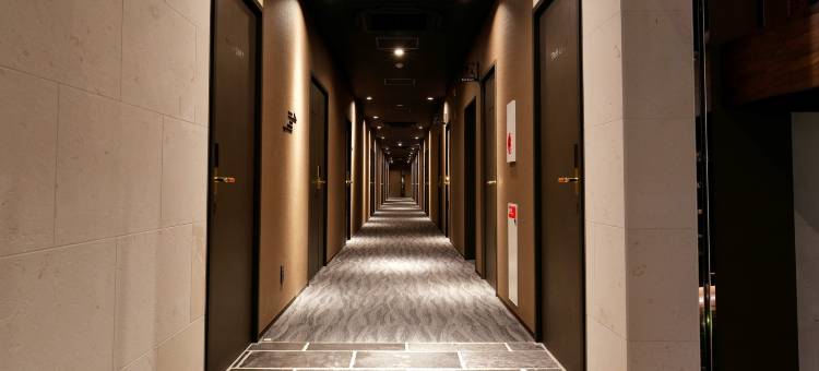 六本木Act酒店(Act Hotel Roppongi)图片