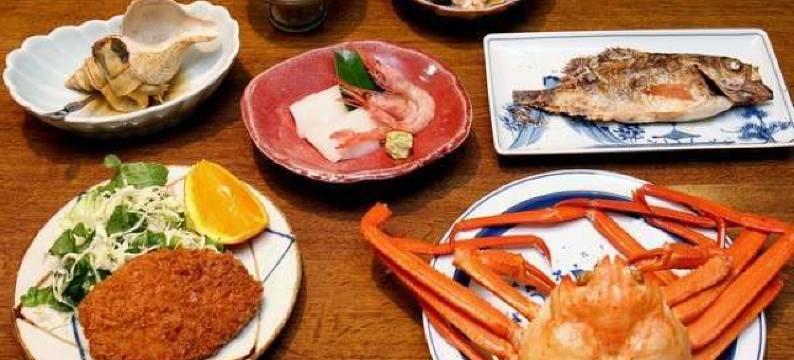 加茂屋(Kamoya)图片