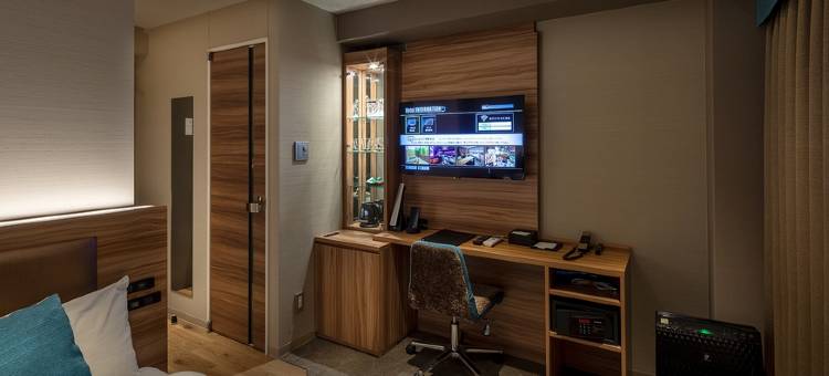 飞驒高山瓦特酒店及Spa(Wat Hotel & Spa Hida Takayama)图片