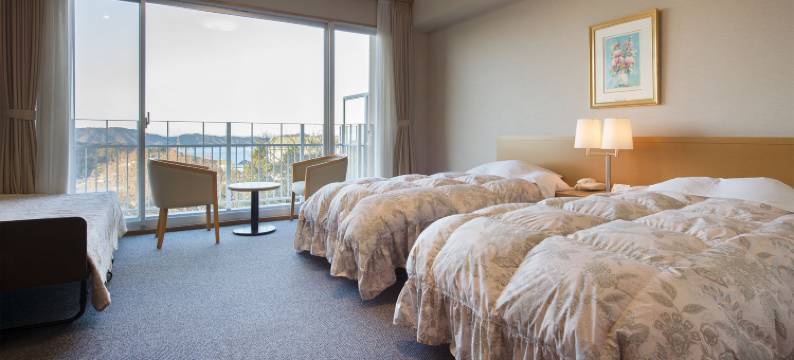 伊势志摩波音 海楼(Ise Shima No Namine Kairo)图片