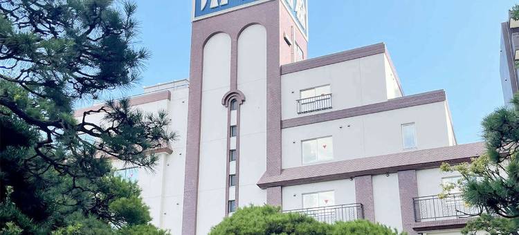 市松酒店(Hotel Ichimatsu)图片