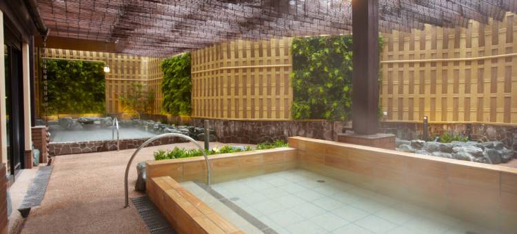 阪急旅馆(Ours Inn Hankyu)图片