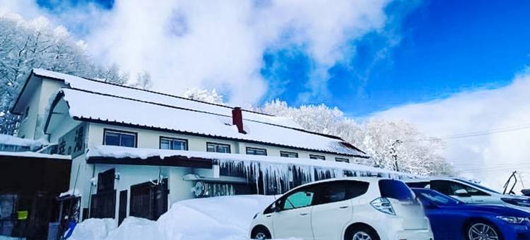 志贺高原 治愈之宿 幸之汤(Sachinoyu Hotel Shiga Kogen)图片