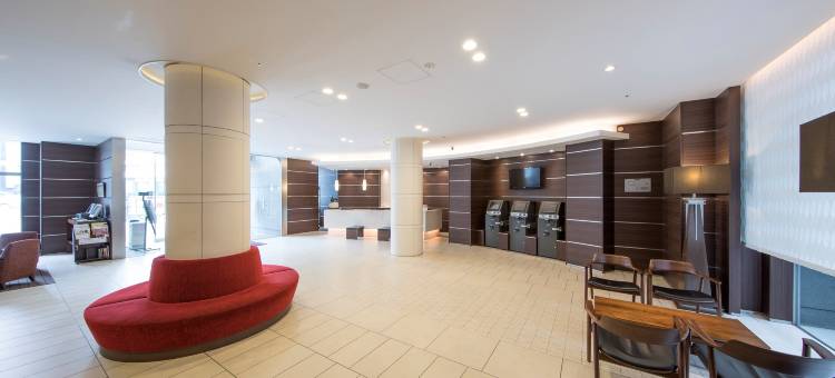 福冈天神里士满酒店(Richmond Hotel Fukuoka Tenjin)图片