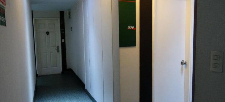 犹若泰尔佩德罗吉尔酒店(Eurotel Pedro Gil)图片