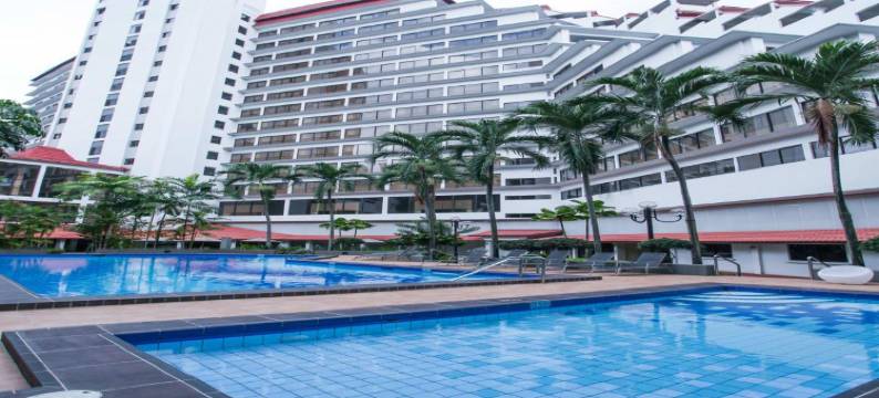 新加坡怡阁大酒店，良木园酒店集团成员(York Hotel)图片