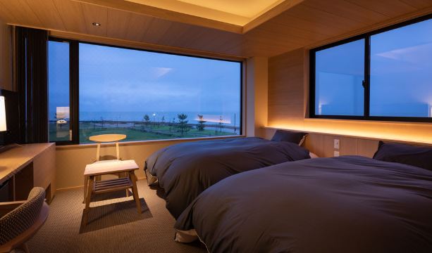 Imigre Hotel Overview