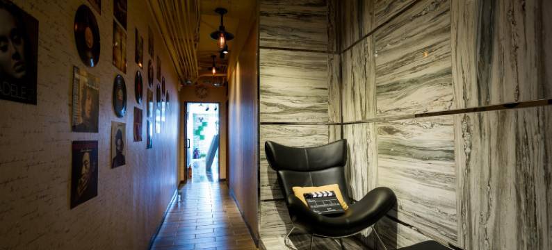 垦丁我的家民宿图片