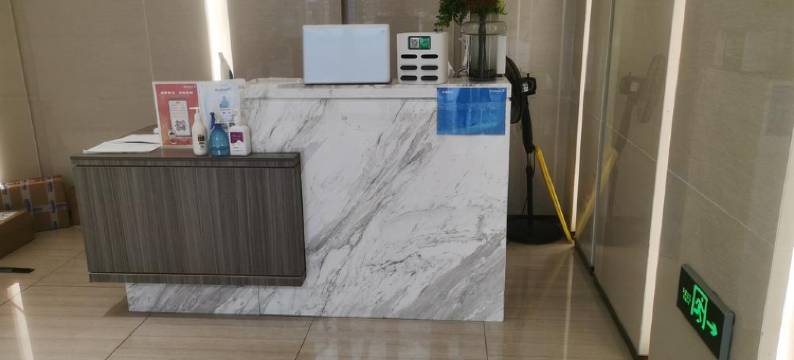 枕石溪畔公寓(成都奥园广场店)图片