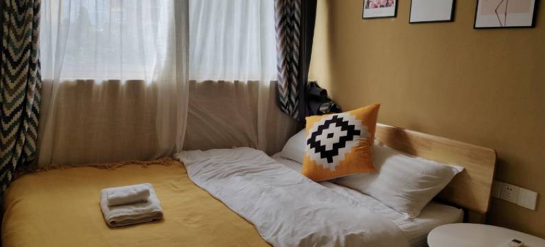 树域小屋(增龙公路分店)图片