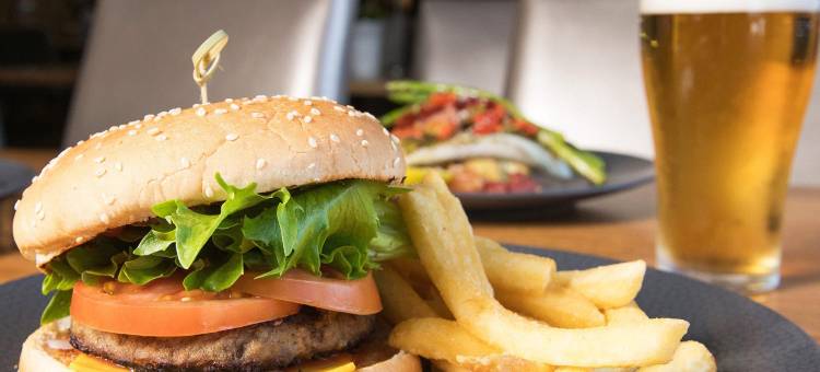 恩菲尔德酒店(Enfield Hotel)图片