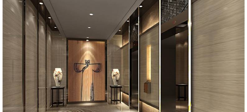 嘉和精品酒店(唐山师范学院会展中心店)图片